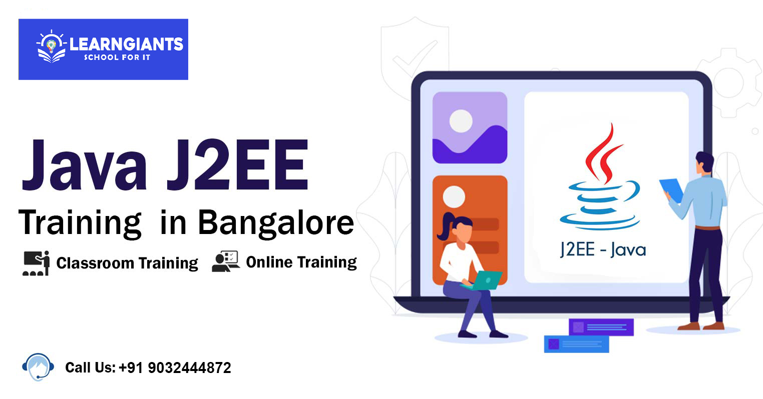 java j2ee Training in Hyderabad