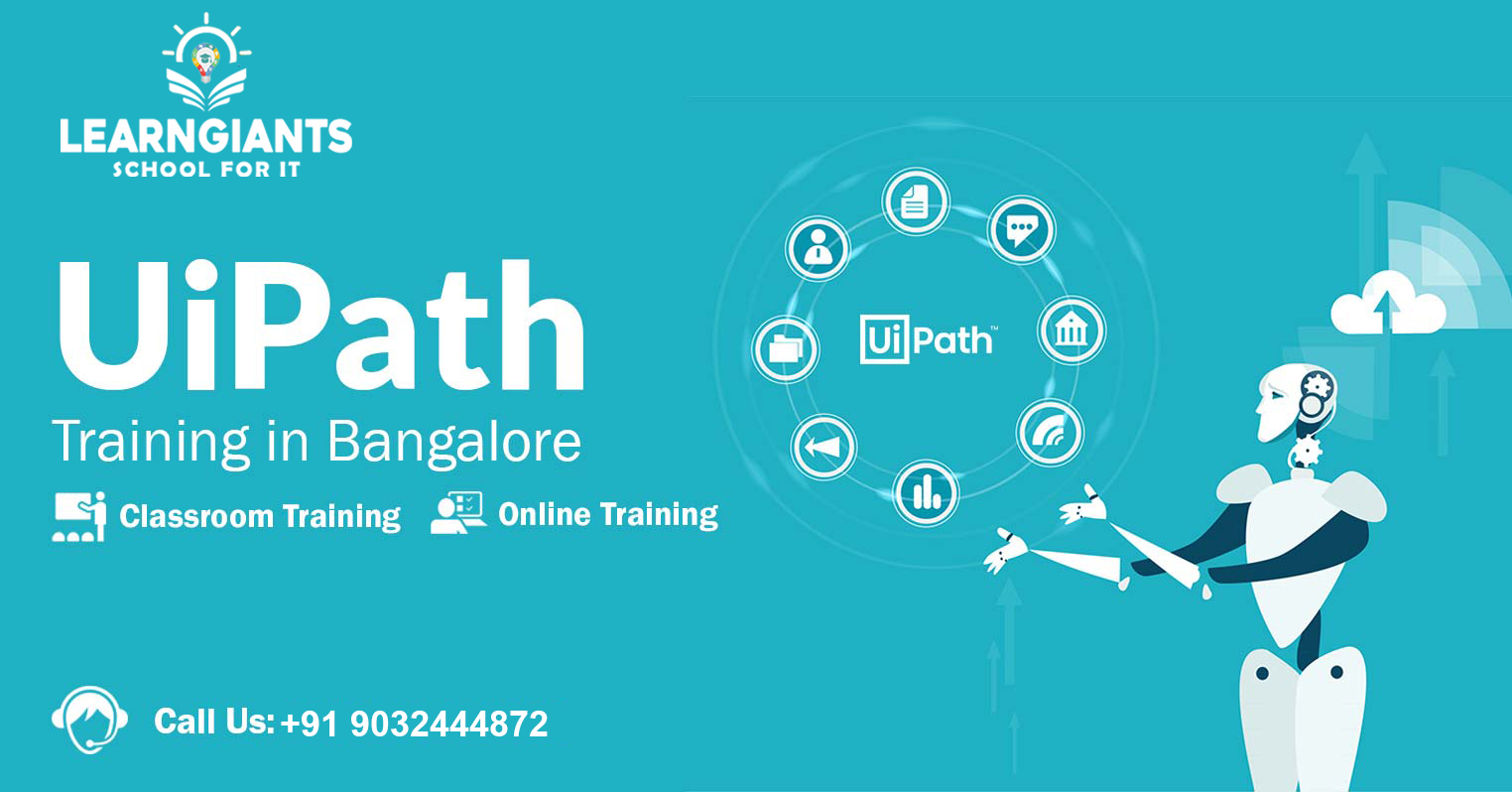 uipath Training in Hyderabad