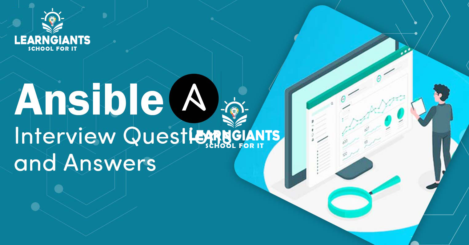 Anisble Interview Questions & Answers