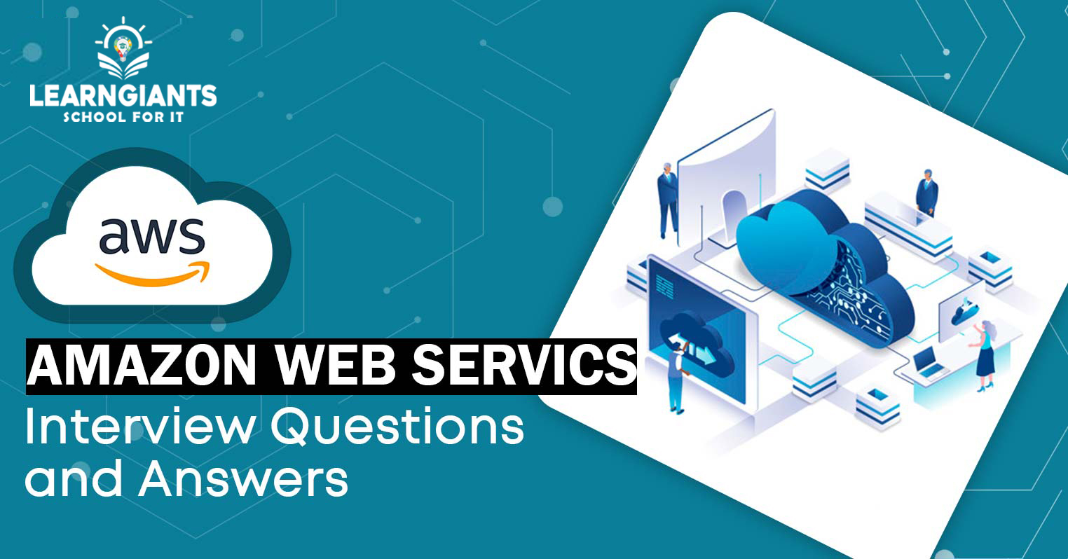 AWS Interview Questions and Answers